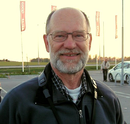 Lennart Wahlén